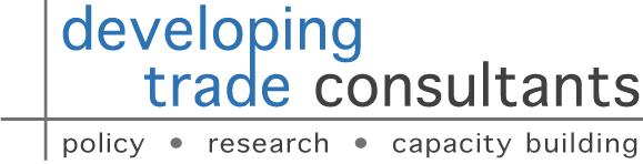 Developing Trade Consultants